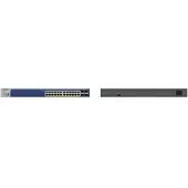 Netgear GS728TXUP-300 neu