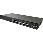 Cisco SG220-28-K9-CN neu