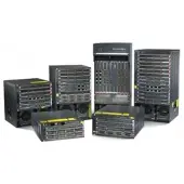Cisco WS-C6509-E-WISM neu