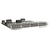 Cisco C9400-LC-48HN neu