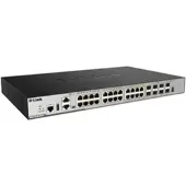 D-Link DGS-3630-28PC neu