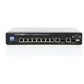 Linksys SRW208P-NA neu