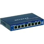 Netgear GS108 neu