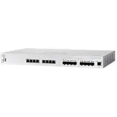 Cisco CBS350-16XTS-JP neu