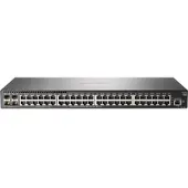 Aruba Networks 2930F-48G-4SFP neu