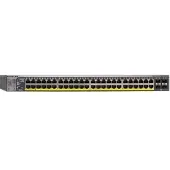 Netgear GS748TPS neu