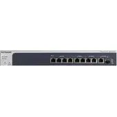 Netgear MS510TX-100AJS neu