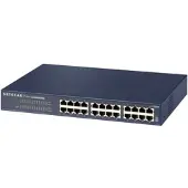 Netgear JFS524 neu