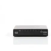 Linksys SD208T-EU neu