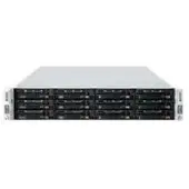 Supermicro SYS-6028TR-DTR neu