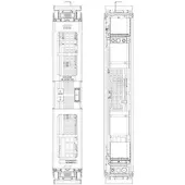 Cisco DS-X9706-FAB3 neu