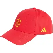 Adidas Rfef Spain Football Baseball Kappe