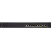 Cisco SG355-10P-K9-CN neu
