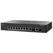 Cisco SF302-08PP neu