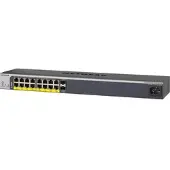 Netgear GS418TPP neu