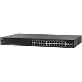 Cisco SG350X-24-K9-BR neu