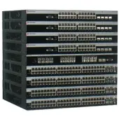 Enterasys C5G124-48P2 neu