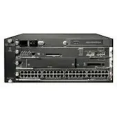 Cisco WS-C6503-E neu