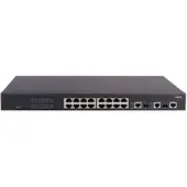 H3C LS-3100-16TP-PWR-EI-H3 neu