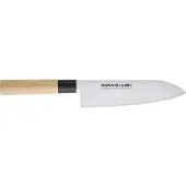 Bunmei - Santoku knife - 18 cm