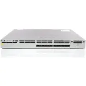 Cisco WS-C3850-12XS-S neu