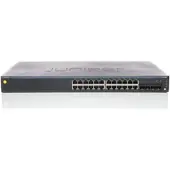 Juniper EX2200-24P-4G-TAA neu