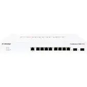 Fortinet FortiSwitch-108E-POE neu