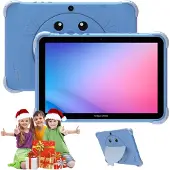 Krüger&Matz FUN 1008 Kinder-Tablet 10,1" 4/64GB LTE