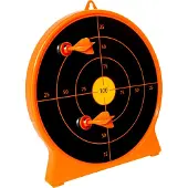 Petron Stealth Target Dartscheibe Orange Orange One Size