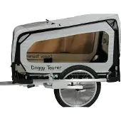 Doggy Tourer S Fahrradanhänger