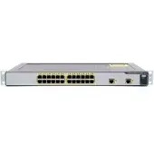 Cisco WS-CE500-24TT neu