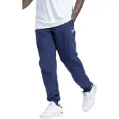 Reebok Jogginghose Classics Vector Tracksuit Bottoms H54439 Blau Slim Fit