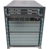 Juniper QFX10008-CHAS neu
