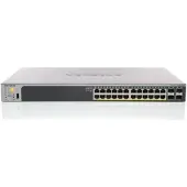 Netgear GS728TP-200AJS neu