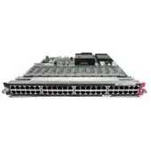 Cisco WS-X6148-GE-45AF neu
