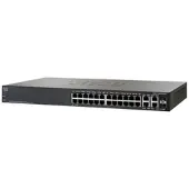 Cisco SRW224G4P-K9-CN neu