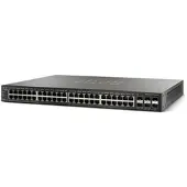 Cisco SG500X-48P-K9 neu