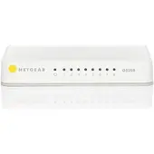 Netgear GS208-100PAS neu