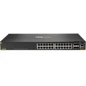 HP 6200F-24G-Class4PoE-4SFP+ neu