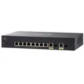 Cisco SG350-10MP-K9-CN neu