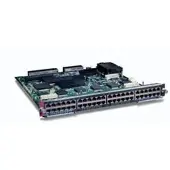 Cisco WS-X6548-RJ-45 neu