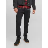 Jack & Jones Slim-fit-Jeans "JJICLARK JJEVAN AM 795 NOOS" Baumwollmischung, slim fit