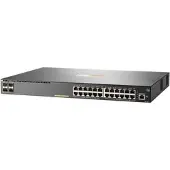 HP 2930F-24G-POE+-4SFP+ neu
