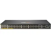 HP 2930M-40G-PoE+ neu