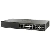 Cisco SG500-28MPP-K9-NA neu