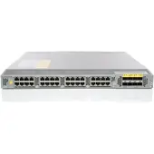 Cisco N2K-C2232T8F-E neu