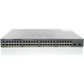 Cisco C1-C2960X-48LPD-L neu