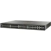 Cisco SF500-48-K9-NA neu