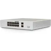 Meraki MS130-12X-HW neu