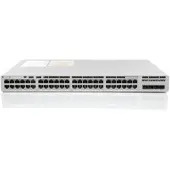 Cisco C9200L-48P-4X-E neu